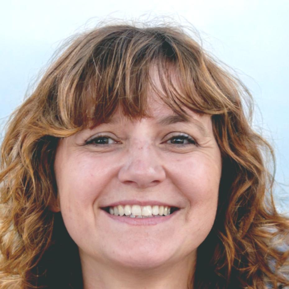 Ana Rodríguez, Directora de Planificación Financiera de blunefiqos