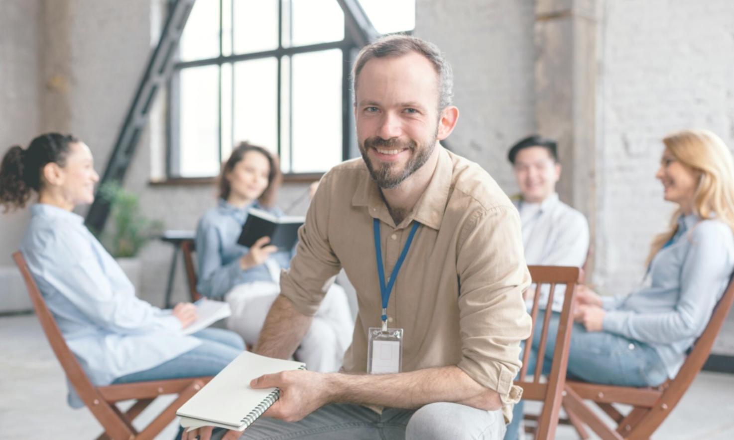 Sesión de planificación financiera personalizada